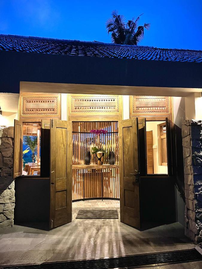 Boutique Villa Jogja Senang Yogyakarta Exterior foto