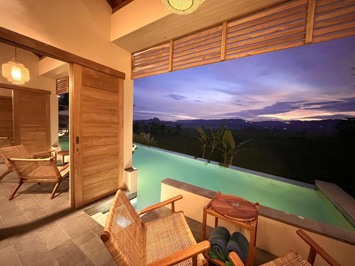 Boutique Villa Jogja Senang Yogyakarta Exterior foto
