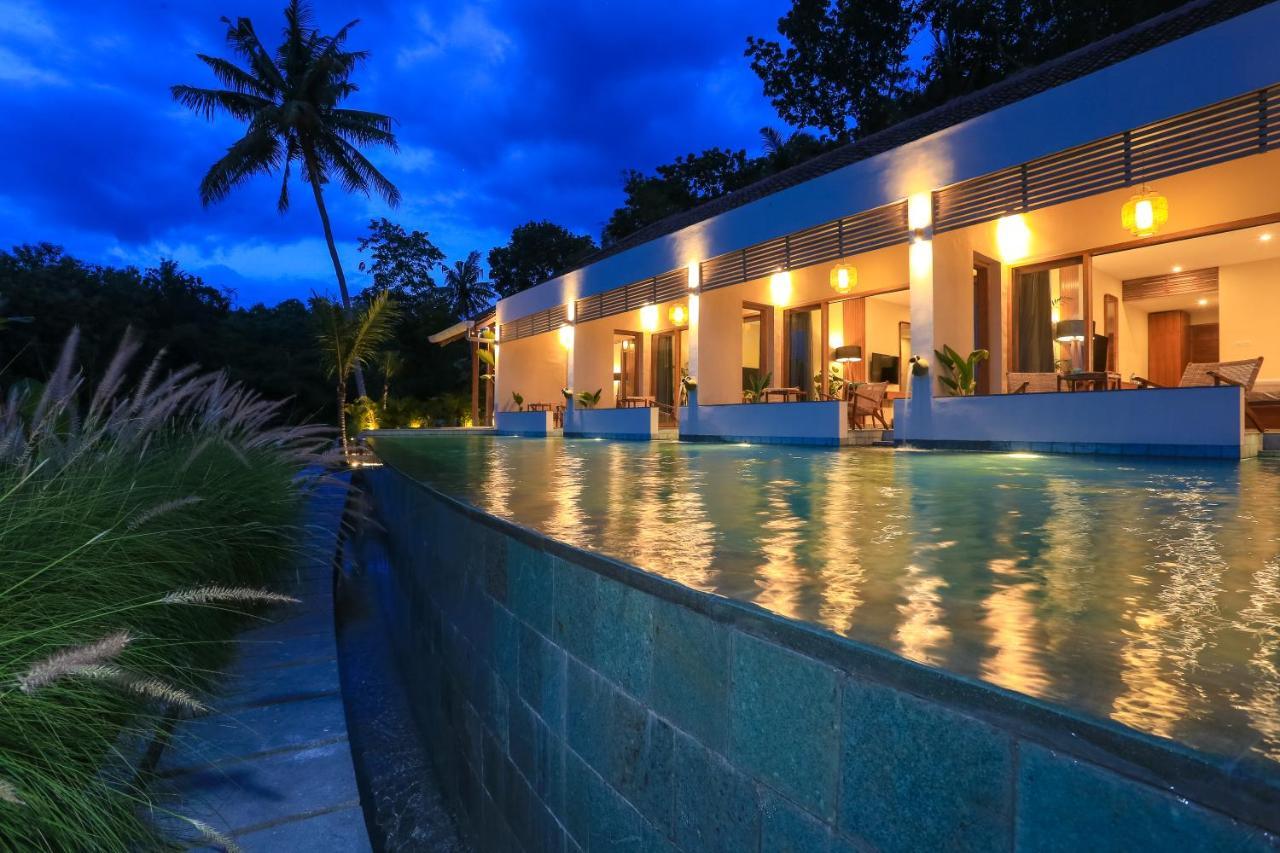 Boutique Villa Jogja Senang Yogyakarta Exterior foto